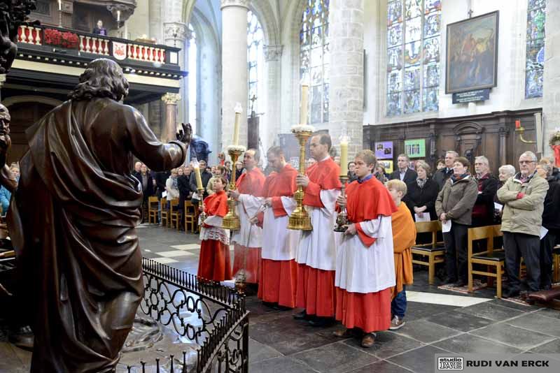 Kerstmis2013 St-Andries